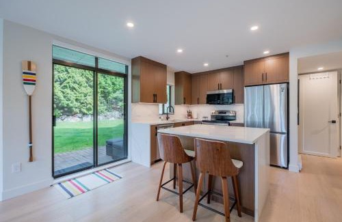 Blueberry Hill Casa | Ravencrest by Outpost Whistler