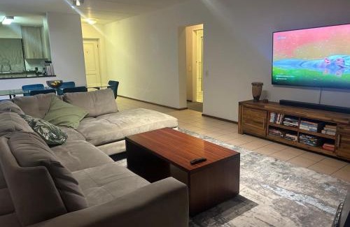 Lone Hill Apartamento | Ravens Hill