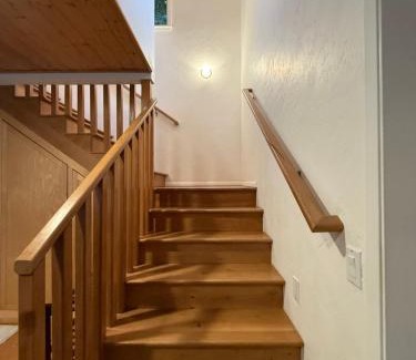Jacoby Creek Apartamento | Ravens Nest Tranquil Forest Suite 5 min to Downtown Arcata with Stunning Redwood Views