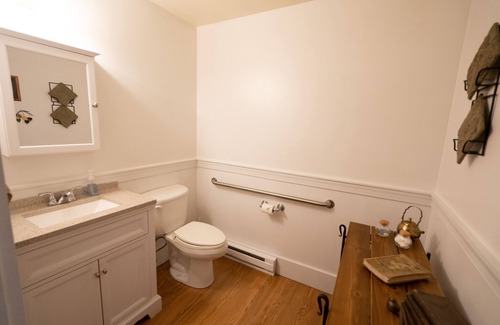 Westcliffe Casa | All New Ravens 'Nook - Habitación privada y con entrada propia