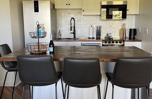Bend Condominio | Ravens Ridge at Seventh Mountain Guest Favorite: Cozy Top Floor Retreat!