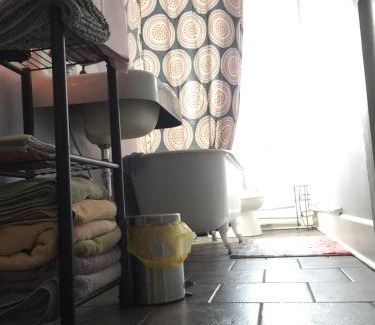 Downtown Asheville Apartamento | Ravenscroft Rentals