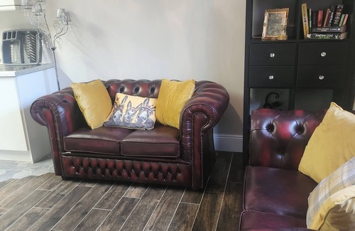 Ballymascanlan Apartamento | Ravensdale Retreat Dundalk
