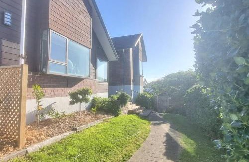 Christchurch Apartamento | Ravensdale Vista