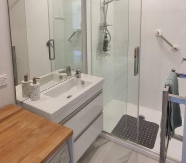 Christchurch Apartamento | Ravensdale Vista