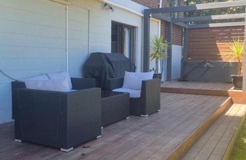 Christchurch Apartamento | Ravensdale Vista