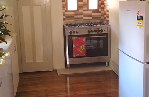 Drouin Casa | Ravenswood, una propiedad icónica de Drouin