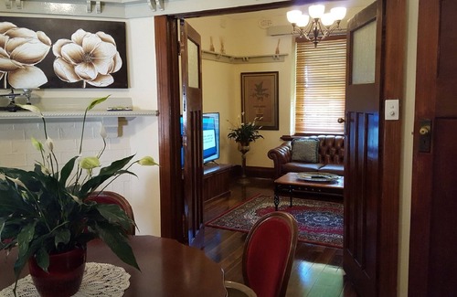 Drouin Casa | Ravenswood, una propiedad icónica de Drouin