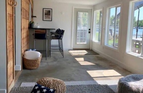 Detroit Lakes Casa | Ravenswood on Lake Melissa Detroit Lakes