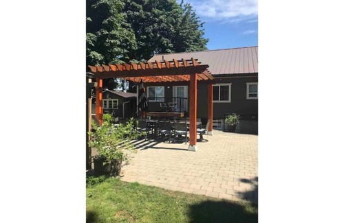 Black Creek Cabina | Ravenwood at Saratoga Beach Hot Tub !