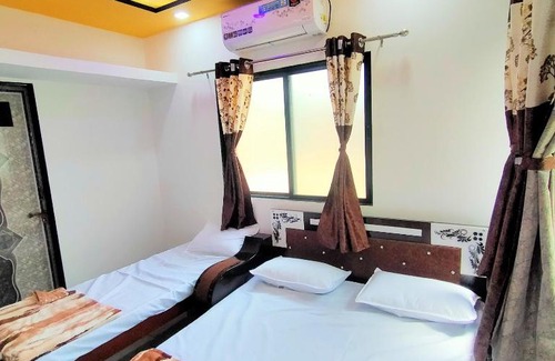 Rajpipla Casa | Ravi homestay