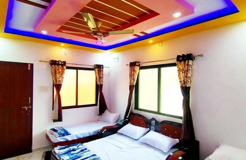 Rajpipla Casa | Ravi homestay