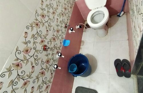 Rajpipla Casa | Ravi homestay