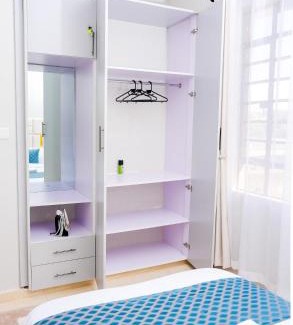 Naivasha Apartamento | Ravic Homes, Naivasha Town