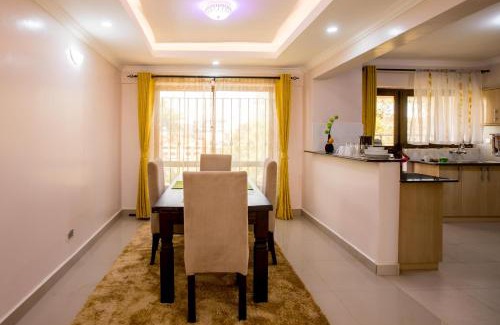 Nakuru Apartamento | RAVIC HOMES NAKURU