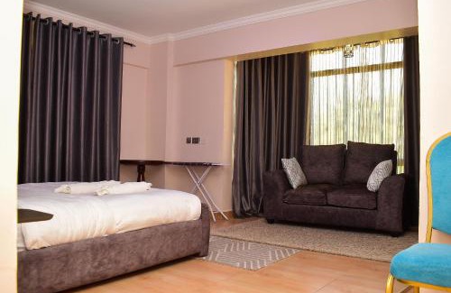 Nakuru Apartamento | RAVIC HOMES NAKURU