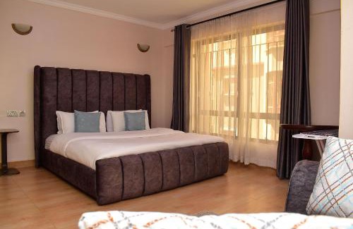 Nakuru Apartamento | RAVIC HOMES NAKURU