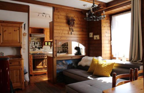 Auronzo di Cadore Apartamento | Ravina Apartment - Auronzo Center -
