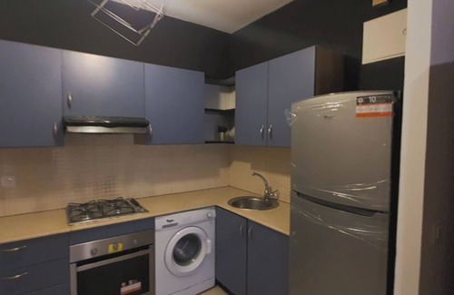 Casablanca City Center Apartamento | Ravishing Studio