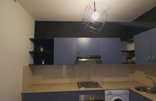 Casablanca City Center Apartamento | Ravishing Studio