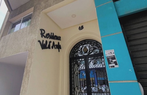 Casablanca City Center Apartamento | Ravishing Studio