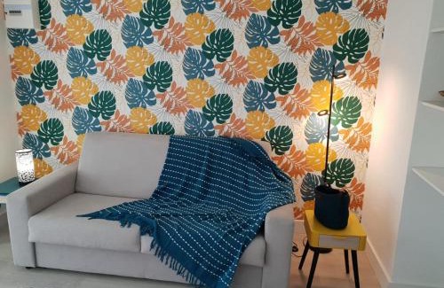 Pointe-a-Pitre Apartamento | RAVISSANT Studio MARINA GOSIER