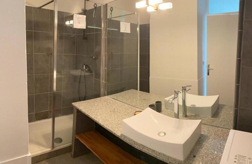Pointe-a-Pitre Apartamento | RAVISSANT Studio MARINA GOSIER
