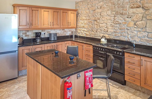 Louargat Casa | Ravissante maison Bretonne