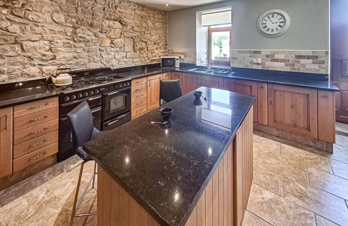 Louargat Casa | Ravissante maison Bretonne