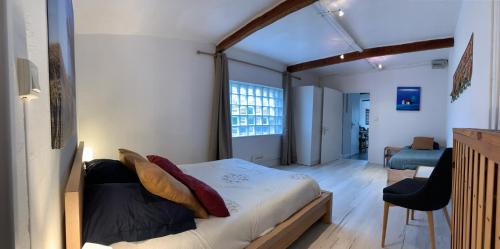 Pessac Apartamento | Ravissante suite avec parking sur place.