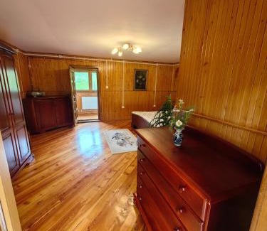 Tarlungeni Cabina | Raw Nature Cabin