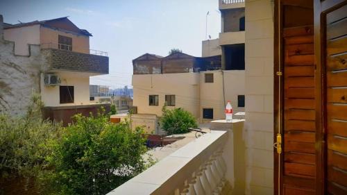 Luxor Apartamento | Rawan apartments
