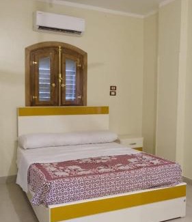 Luxor Apartamento | Rawan apartments