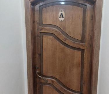 Luxor Apartamento | Rawan apartments