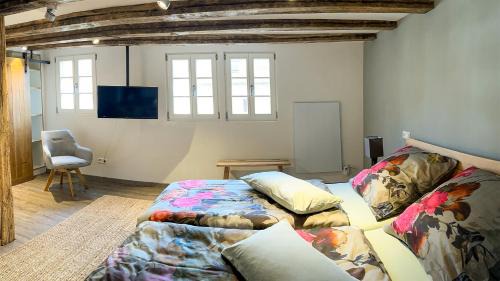 Kurrenberg Casa | RawertsRefugium