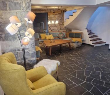 Kurrenberg Casa | RawertsRefugium