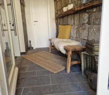 Kurrenberg Casa | RawertsRefugium