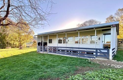 Rangitikei Casa | Rawhiti Farm Cottage