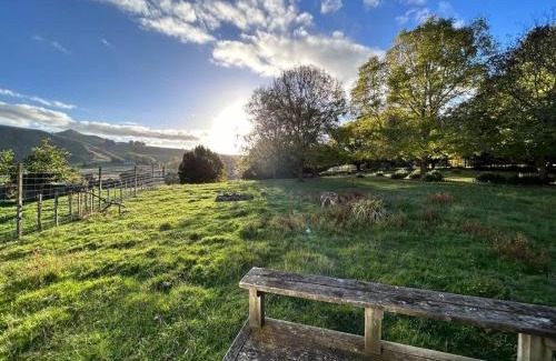Rangitikei Casa | Rawhiti Farm Cottage