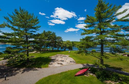 Port Severn Complejo | Rawley Resort, Spa & Marina