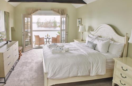 Port Severn Complejo | Rawley Resort, Spa & Marina