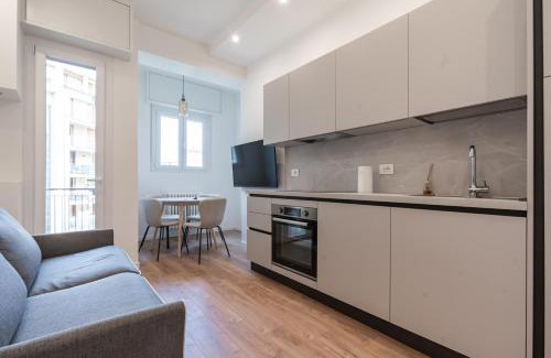 Milan Apartamento | Ray Home 8 San Siro-Fiera