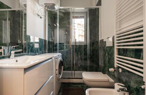 Milan Apartamento | Ray Home 8 San Siro-Fiera