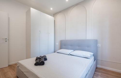 Milan Apartamento | Ray Home 8 San Siro-Fiera