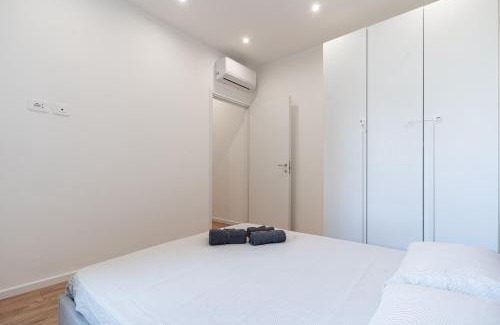 Milan Apartamento | Ray Home 8 San Siro-Fiera