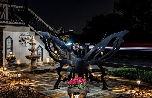 Lookout Mountain Casa | Ray's Place on Lookout Mountain