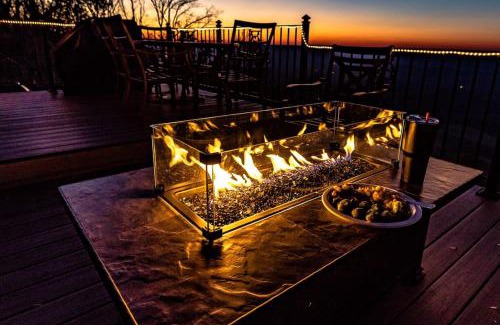 Lookout Mountain Casa | Ray's Place on Lookout Mountain