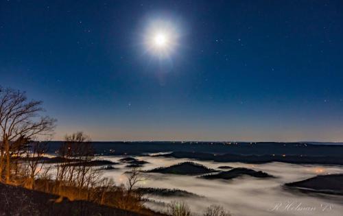 Lookout Mountain Casa | Ray's Place on Lookout Mountain
