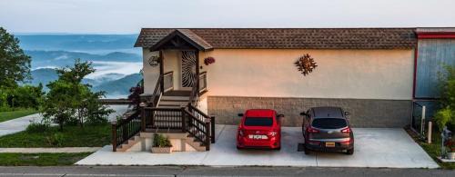 Lookout Mountain Casa | Ray's Place on Lookout Mountain