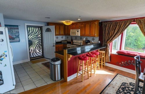 Lookout Mountain Casa | Ray's Place en Lookout Mountain